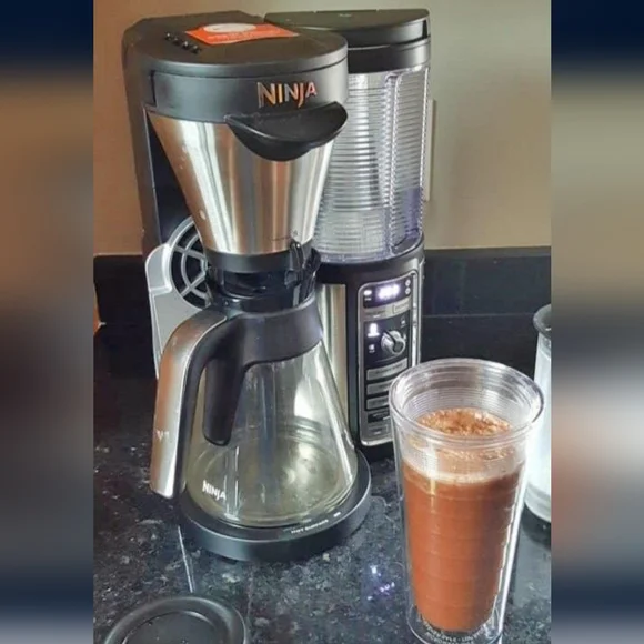 COFFEE MAKER | NINJA - Picture 2 of 5